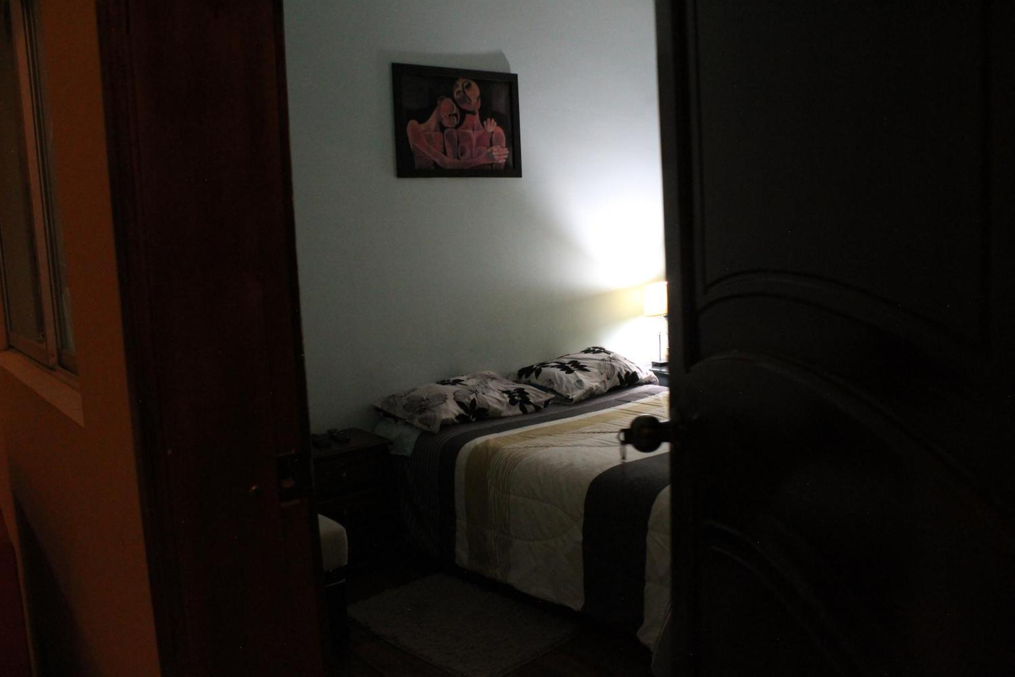 El Lenador Hotel Y Restaurante Papallacta Zewnętrze zdjęcie