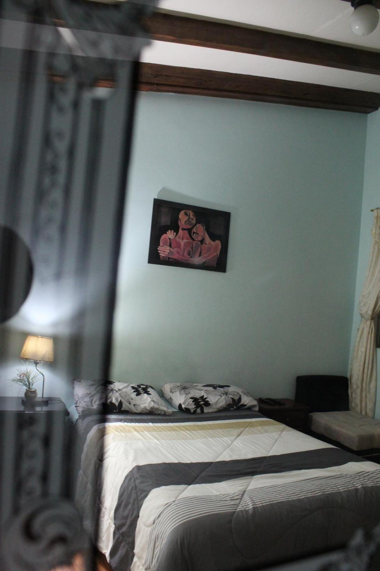 El Lenador Hotel Y Restaurante Papallacta Zewnętrze zdjęcie