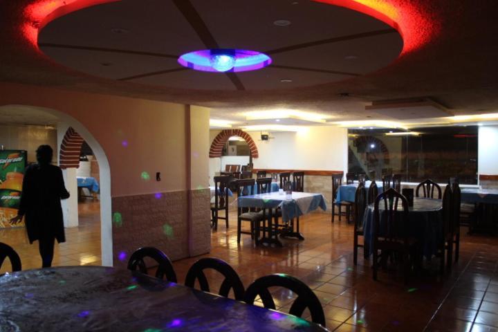 El Lenador Hotel Y Restaurante Papallacta Zewnętrze zdjęcie